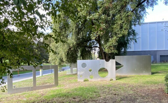 On vous dit tout sur les différents chantiers