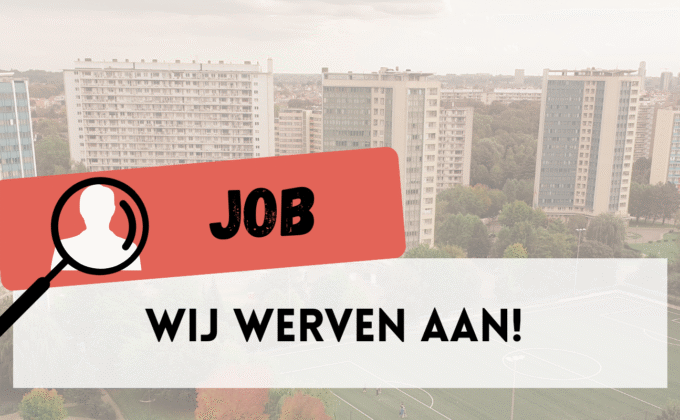 JOB – Technisch secretaris